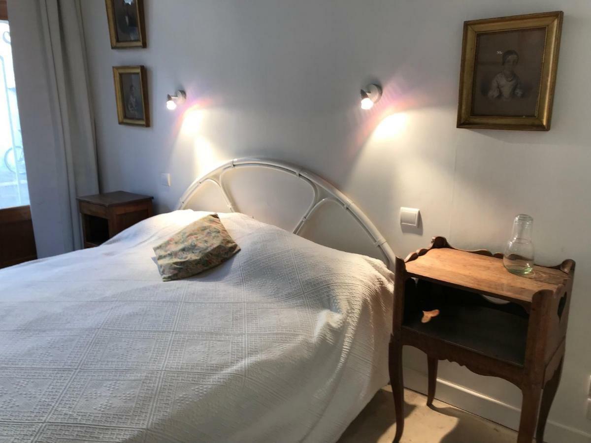 Carabelle Couette-café